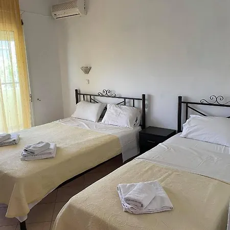 דירה Budget Friendly פוטוס