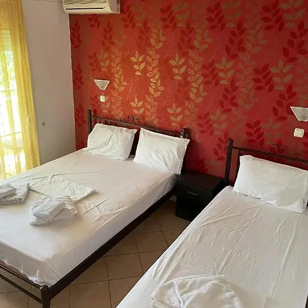 דירה Budget Friendly פוטוס