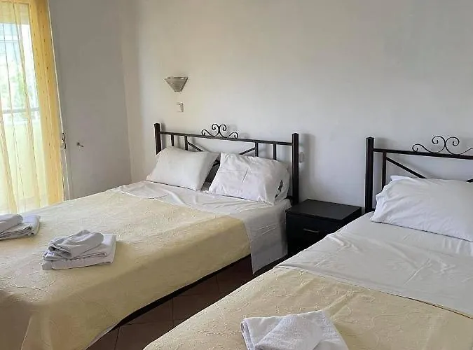 דירה Budget Friendly פוטוס