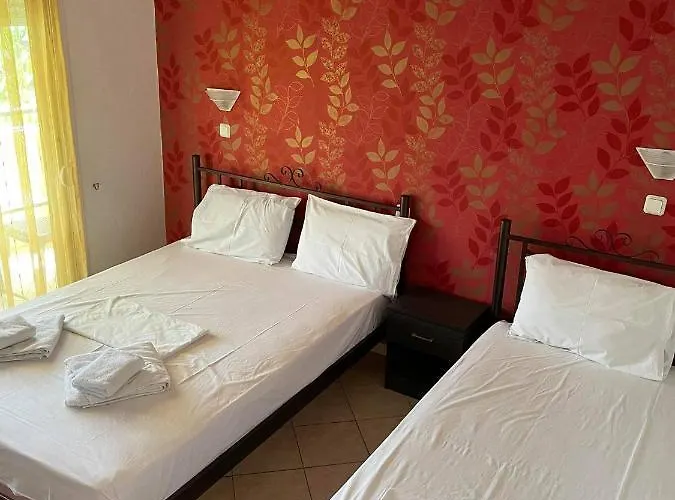 דירה Budget Friendly פוטוס